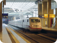 Anreisemöglichkeiten Anreisemöglichkeiten