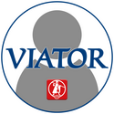 Viator Logo